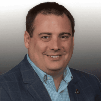 Jason Keirstead, CTO of Threat Management & Distinguished Engineer, IBM