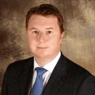 Bradd Lewis, VP & Global Lead, Financial Services Vertical, Dell Technologies 