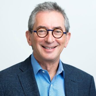 Harry Moseley, Global CIO, Zoom Video Communications