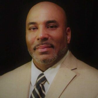 Eric Simmons, Information Security Manager and Application Security Lead, Aaron's Inc.