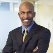 Aravind Swaminathan, Global Co-Chair, Cyber, Privacy & Data Innovation, Orrick, Herrington & Sutcliffe LLP