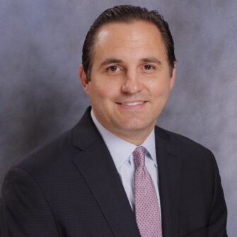 Jeff Thomas, CSO, Prudential Financial