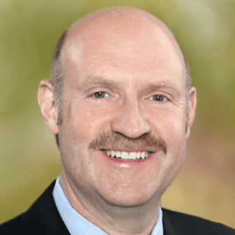 Don Goin, CIO, Texas Capital Bank