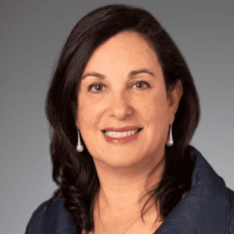 Sigal Zarmi, Managing Director, International CIO & Global Head of Transformation, Morgan Stanley