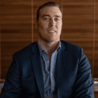 Byron Connolly, Editor in Chief, CIO Australia, IDG Communications Pty. Ltd. 
