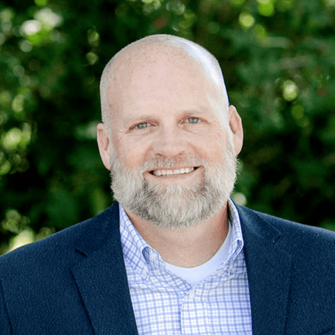 Ryan Cluff, Director, Integral Partners