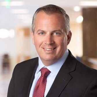 Roland Cloutier, CSO, TikTok