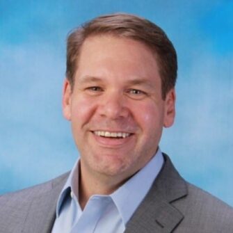 Jeffrey Thomas, VP, CTO, Sentara Healthcare