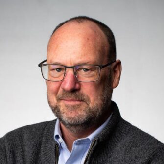 Doug Dineley, Executive Editor, Infoworld, IDG Communications, Inc. 