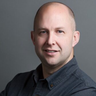 John Hill, CIO & SVP, Business Planning, Carhartt
