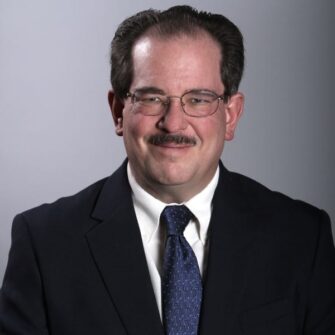 Jeff Lipniskis, Global Director, Information Technology, PPG