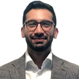 Nabil  Zoldjalali, Director of Cloud Security, Darktrace