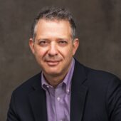 Isaac Sacolick, Contributing Editor, InfoWorld, Moderator at the 2024 Data, Analytics & AI Summit | Foundry Events