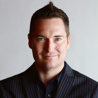 Stephen Cavey, Co-Founder, Ground Labs