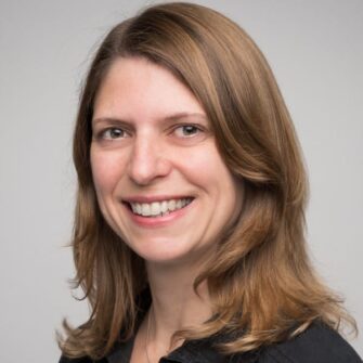 Valerie Potter, Managing Editor, Features, Computerworld, IDG Communications, Inc. 
