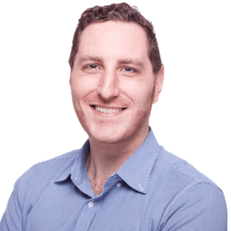 Andrew Davidson, VP, Cloud Products, MongoDB