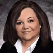 Catherine Burch, Corporate Director of Health & Technology Innovation Center, ChristianaCare
