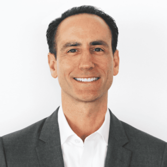 Nick Colisto, CIO, Avery Dennison Corporation