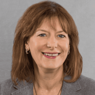 Holly Muscolino, Research Vice President, Content and Process Strategies and the Future of Work, IDC