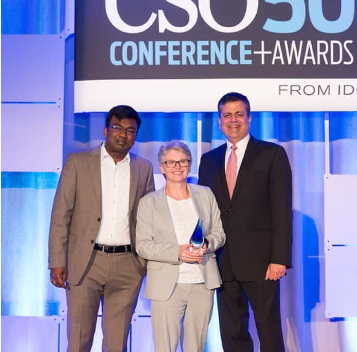 award conference