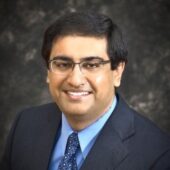 Saadat Malik, VP, IoT & Intelligent Edge Services, HPE