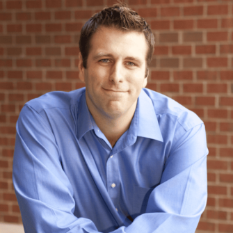 Justin Acquaro, Global CISO, GE
