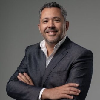 Nuno Borges, Director, Analyst & Customer Research, OutSytems