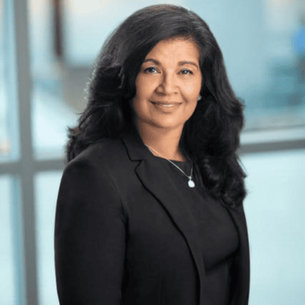 Kunkun Callaghan, SVP, Enterprise Business Technology Officer, Freddie Mac