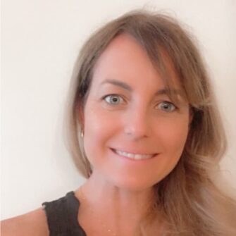 Beatriz Clarke, Manager, Information Systems Development, STEMCELL Technologies