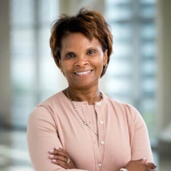 Myra Davis, Chief Information Innovation Officer, Texas Children's Hospital