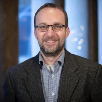 David Downing, VP, IT Digital Solutions, DISH Network