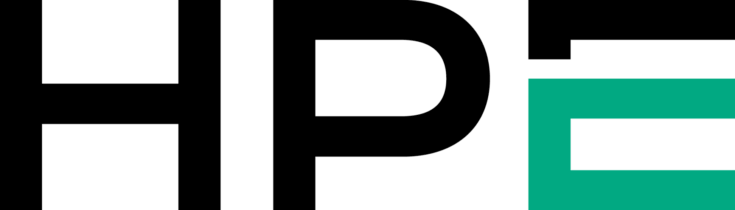 Hewlett Packard Enterprise (New)