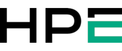 Hewlett Packard Enterprise (New)