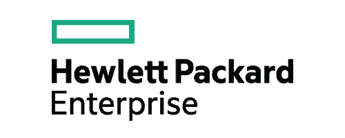 Hewlett Packard Enterprise