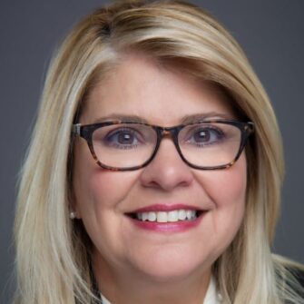 Elizabeth Hackenson, CIO & SVP, Schneider Electric 