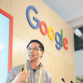 Jason Wong, Product Manager, Chrome OS
