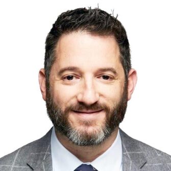 Justin Fier, Director of Threat Intelligence and Analytics , Darktrace