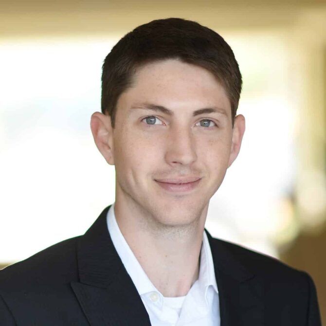 Michael Stebick, Solutions Manager, Wearable Compute, CBT