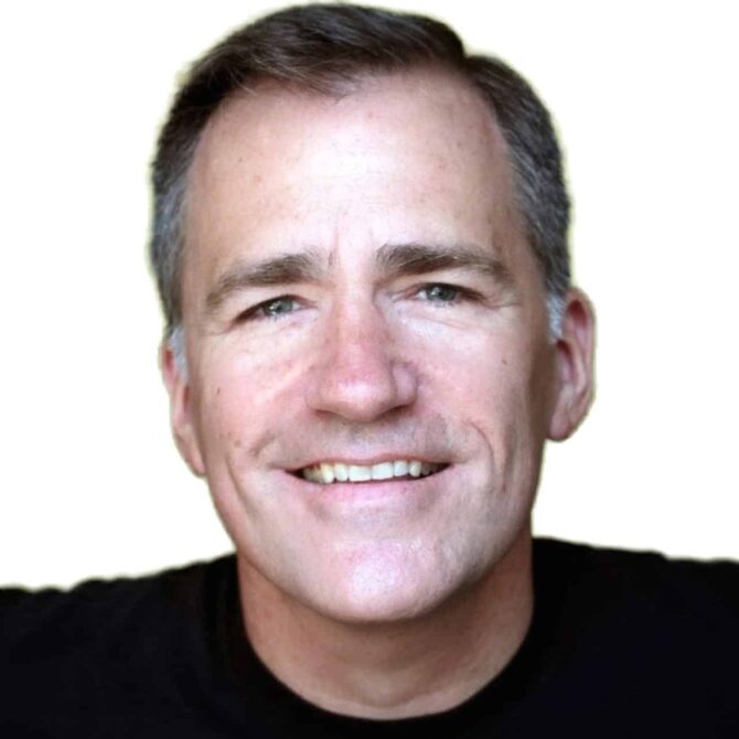 Mike Elgan, Contributing Columnist, Computerworld, Foundry, an IDG Inc. Company