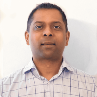 Savio Rodrigues, VP, IBM Application Platform & Integration Offering Management, IBM Cloud and Cognitive Software