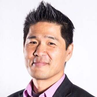 Taka Torimoto, Senior Solutions Architect, OutSystems