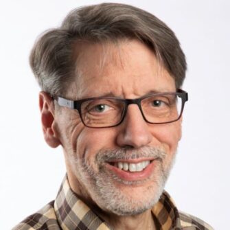 Michael Nadeau, Senior Editor, Reporter, CSO, IDG Communications, Inc. 