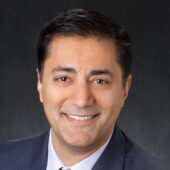 Vipul Nagrath, CIO & SVP, Head of Product Development for Major Account Solutions & Human Resources Outsourcing, ADP, Speaker at the 2024 Data, Analytics & AI Summit | Foundry Events