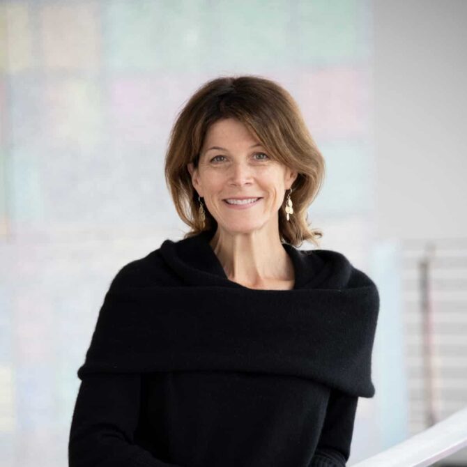 Ashley Still, Senior Vice President, Digital Media, Adobe