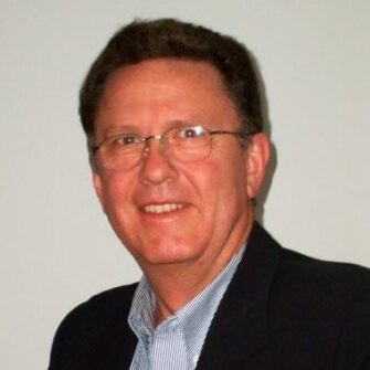 Ed Lynch, VP, IBM Digital Business Automation