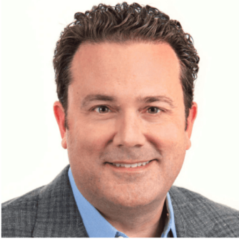 James Shira, Chief Information and Technology Officer, PwC