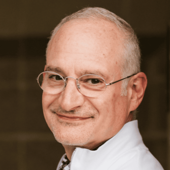Jerry Cuomo, IBM Fellow, VP,  CTO AI Automation, IBM