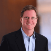 Thomas Huff, Senior Manager, Professional Services Americas, OutSystems