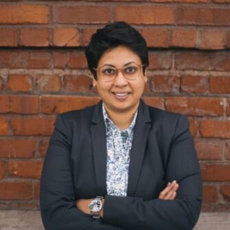 Rachana Rele, Sr. Director, Design, Document Cloud, Adobe