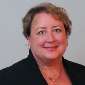 Linda Avery, Chief Data & Analytics Officer, Verizon